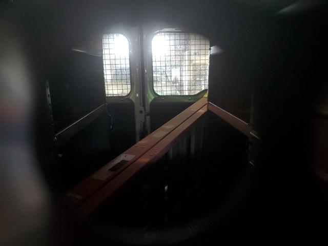 ZFBERFBTXG6C19129 - 2016 RAM PROMASTER SLT Blanc photo 10