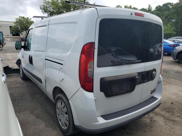ZFBERFBTXG6C19129 - 2016 RAM PROMASTER SLT Blanc photo 2