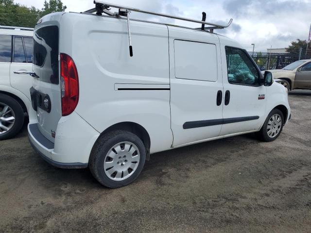 ZFBERFBTXG6C19129 - 2016 RAM PROMASTER SLT Blanc photo 3