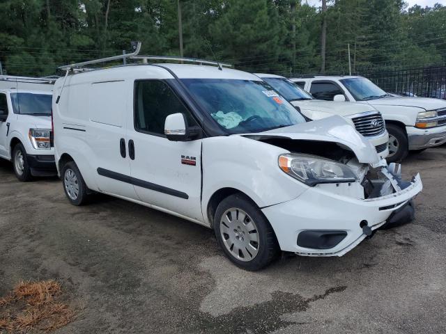 ZFBERFBTXG6C19129 - 2016 RAM PROMASTER SLT Blanc photo 4