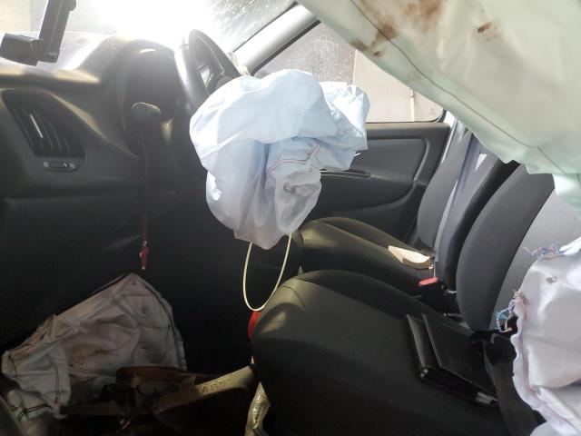 ZFBERFBTXG6C19129 - 2016 RAM PROMASTER SLT Blanc photo 7