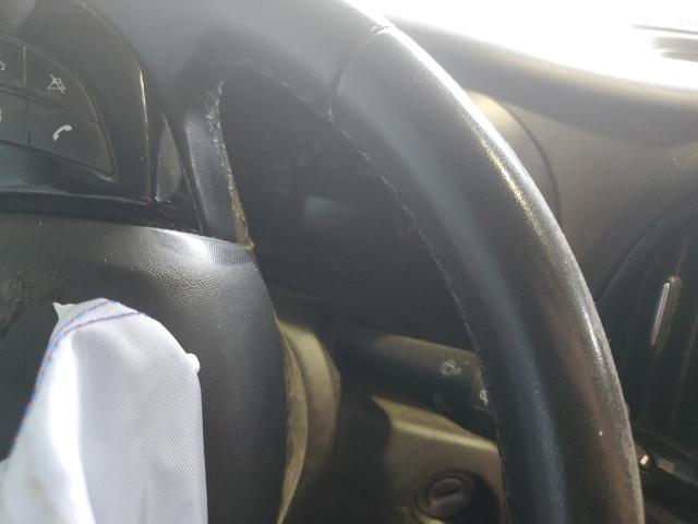 ZFBERFBTXG6C19129 - 2016 RAM PROMASTER SLT Blanc photo 9