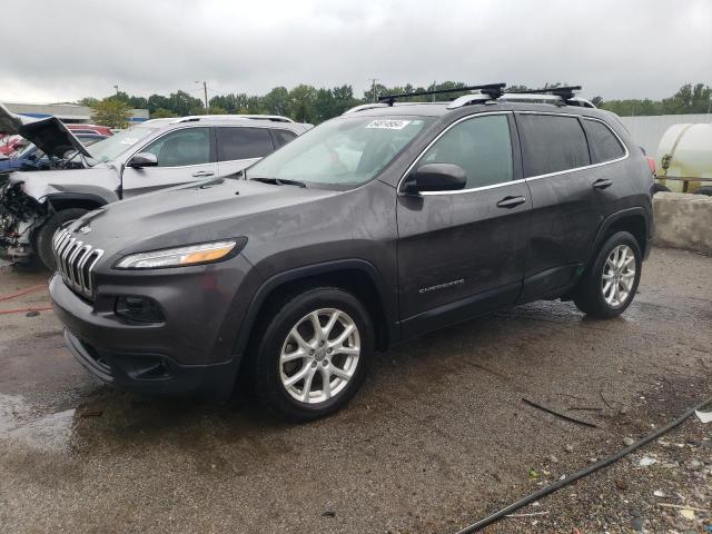 2015 JEEP CHEROKEE LATITUDE, 