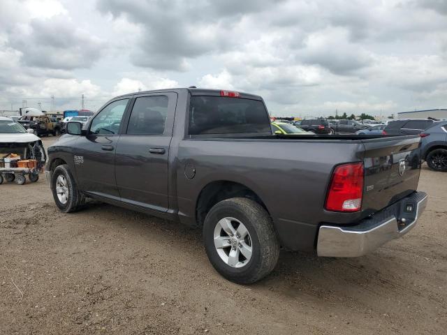 1C6RR6LG0MS530222 - 2021 RAM 1500 CLASS SLT 灰色 照片 2