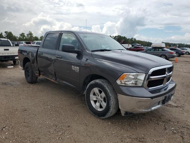 1C6RR6LG0MS530222 - 2021 RAM 1500 CLASS SLT 灰色 照片 4