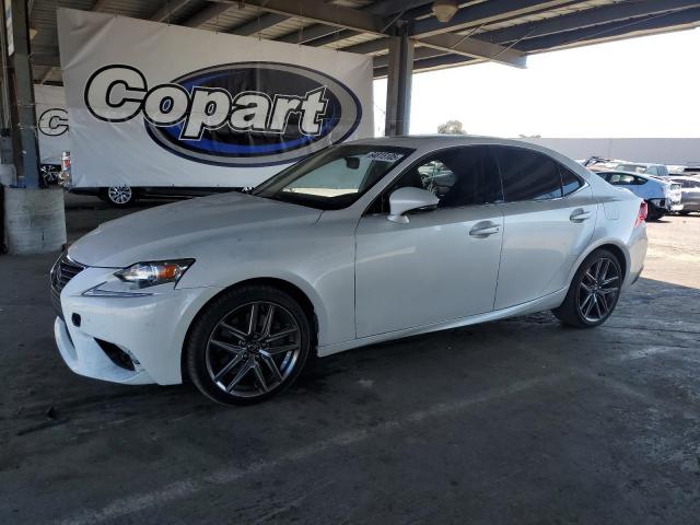 2016 LEXUS IS 200T, null