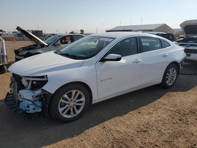 2017 CHEVROLET MALIBU LT, 