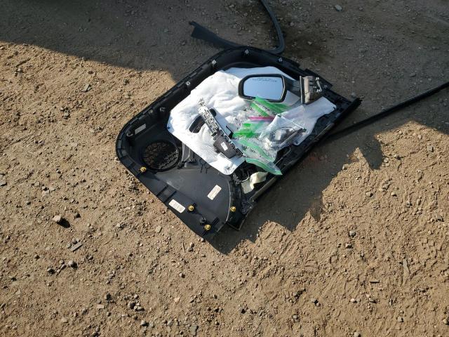 1G1ZE5ST6HF109500 - 2017 CHEVROLET MALIBU LT 白色 照片 12