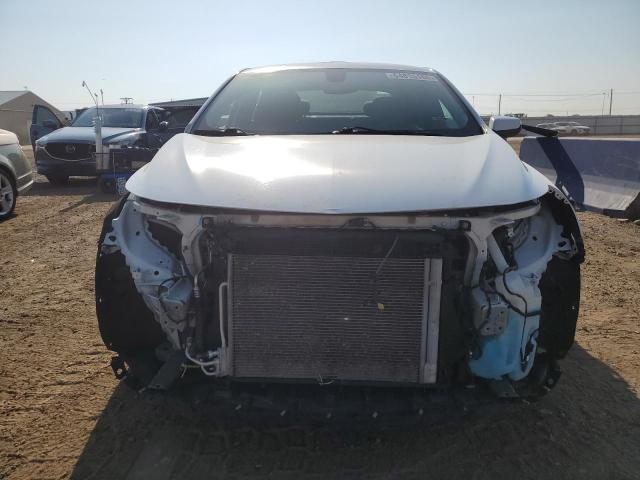 1G1ZE5ST6HF109500 - 2017 CHEVROLET MALIBU LT 白色 照片 5