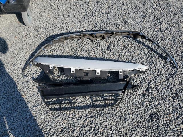 1HGCV1F1XKA134789 - 2019 HONDA ACCORD LX WHITE photo 12