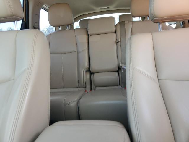 5N1DR2MM7HC605056 - 2017 NISSAN PATHFINDER S ოქროსფერი ფოტო 10