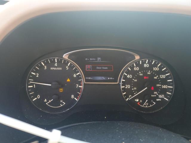 5N1DR2MM7HC605056 - 2017 NISSAN PATHFINDER S ოქროსფერი ფოტო 9