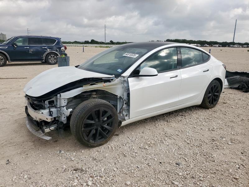 2023 TESLA MODEL 3, 