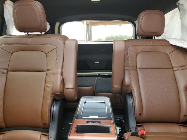 5LM5J7XCXMGL01795 - 2021 LINCOLN AVIATOR RESERVE WHITE photo 10