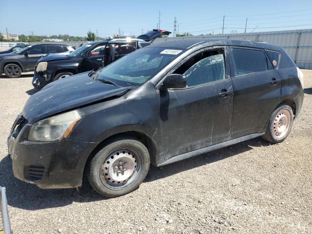 2009 PONTIAC VIBE, 
