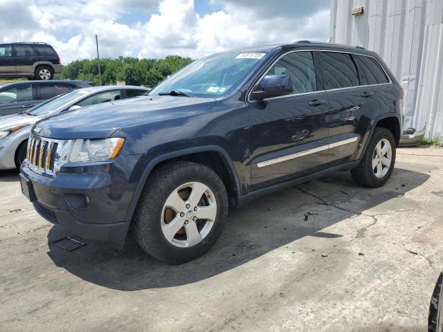 2013 JEEP GRAND CHER LAREDO, 