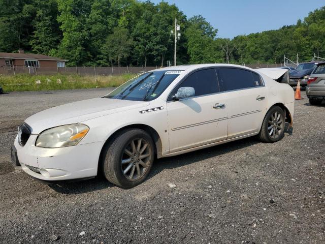 2007 BUICK LUCERNE CXS, 