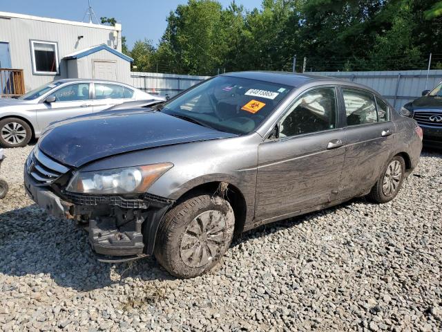 2012 HONDA ACCORD LX, 