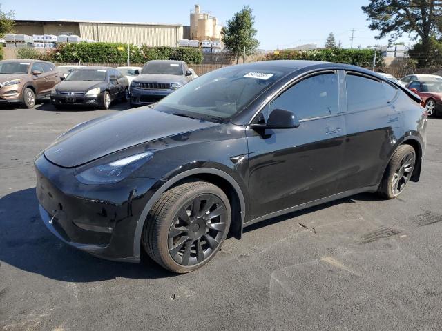 2024 TESLA MODEL Y, 