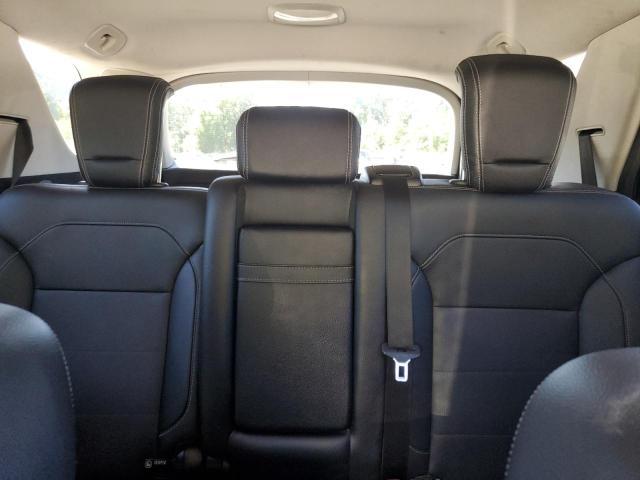 4JGDA5HB4FA610998 - 2015 MERCEDES-BENZ ML 350 4MATIC BLACK photo 10