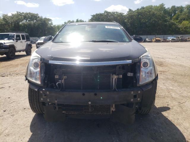 3GYFNGE37CS642665 - 2012 CADILLAC SRX BLACK photo 5