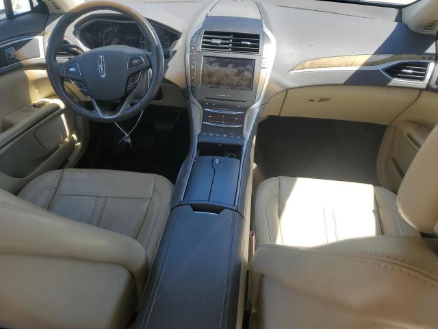3LN6L2G97DR817548 - 2013 LINCOLN MKZ Beyaz fotoğraf 8