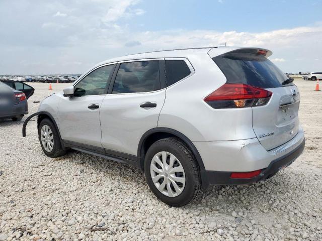 5N1AT2MT6JC758450 - 2018 NISSAN ROGUE S 银色 照片 2