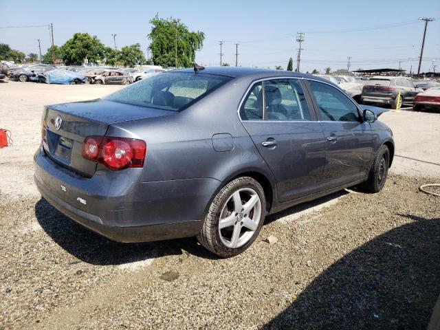 3VWRZ71K68M077113 - 2008 VOLKSWAGEN JETTA SE GRAY photo 3