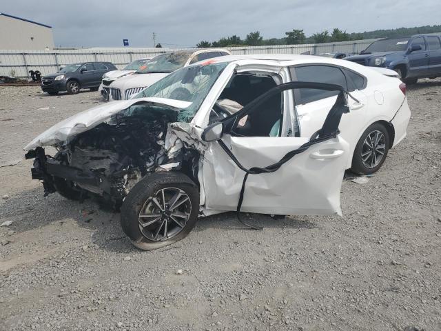 2023 KIA FORTE LX, null
