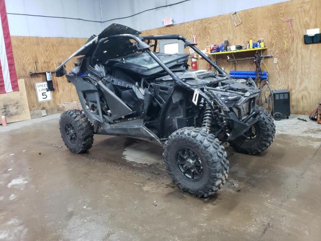 3NSRAB924PF292069 - 2023 POLARIS RZR PRO XP PREMIUM BLACK photo 1