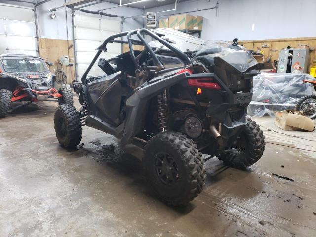 3NSRAB924PF292069 - 2023 POLARIS RZR PRO XP PREMIUM BLACK photo 3