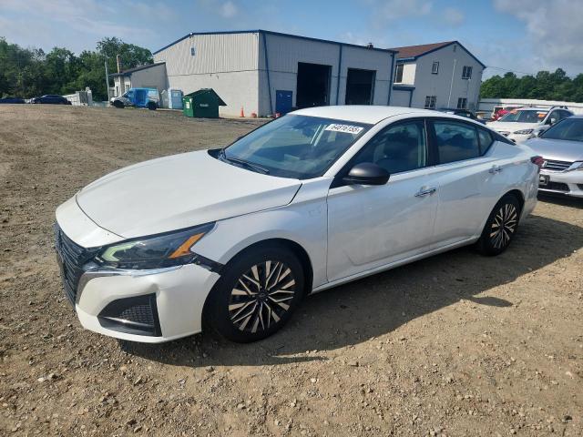 2024 NISSAN ALTIMA SV, null