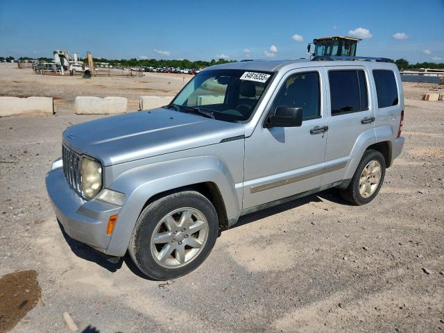 2011 JEEP LIBERTY LIMITED, null
