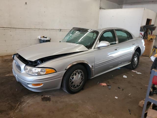 2003 BUICK LESABRE CUSTOM, 