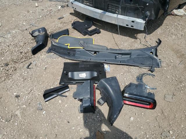 2C3CDZFJ3GH288872 - 2016 DODGE CHALLENGER R/T SCAT PACK BLACK photo 12