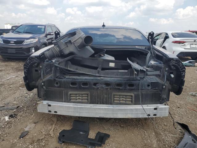 2C3CDZFJ3GH288872 - 2016 DODGE CHALLENGER R/T SCAT PACK BLACK photo 6