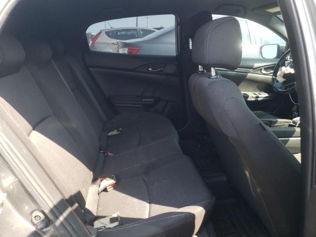 SHHFK7H49KU219675 - 2019 HONDA CIVIC SPORT 灰色 照片 10