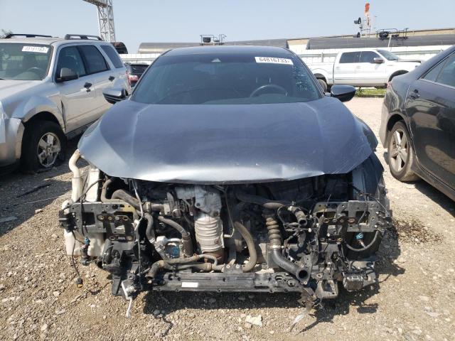 SHHFK7H49KU219675 - 2019 HONDA CIVIC SPORT 灰色 照片 5