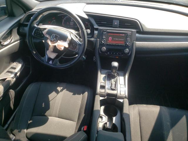 SHHFK7H49KU219675 - 2019 HONDA CIVIC SPORT 灰色 照片 8