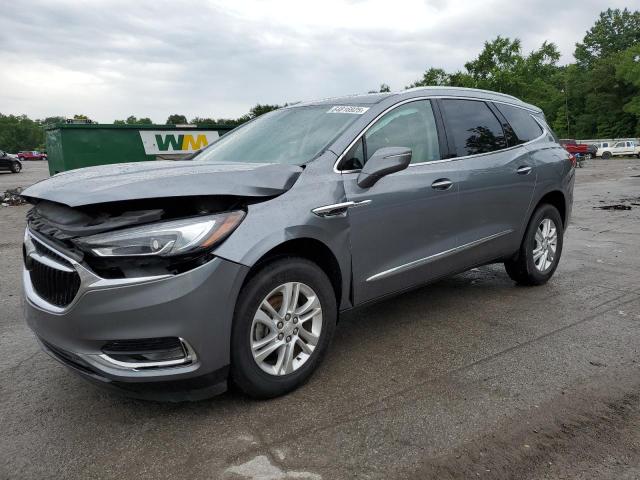 5GAERBKW1LJ170103 - 2020 BUICK ENCLAVE ESSENCE ნაცრისფერი ფოტო 1
