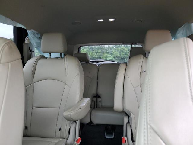 5GAERBKW1LJ170103 - 2020 BUICK ENCLAVE ESSENCE ნაცრისფერი ფოტო 10