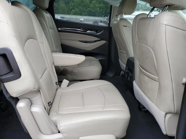 5GAERBKW1LJ170103 - 2020 BUICK ENCLAVE ESSENCE ნაცრისფერი ფოტო 11