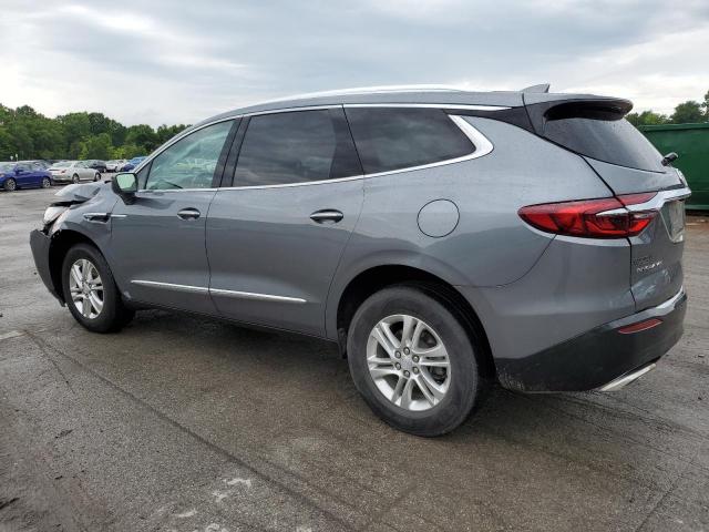 5GAERBKW1LJ170103 - 2020 BUICK ENCLAVE ESSENCE ნაცრისფერი ფოტო 2