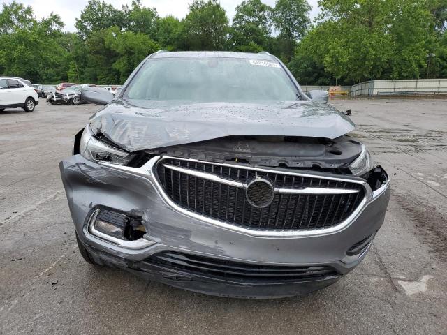 5GAERBKW1LJ170103 - 2020 BUICK ENCLAVE ESSENCE ნაცრისფერი ფოტო 5