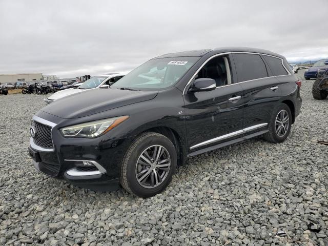 5N1AL0MM4GC509506 - 2016 INFINITI QX60 Qara foto 1