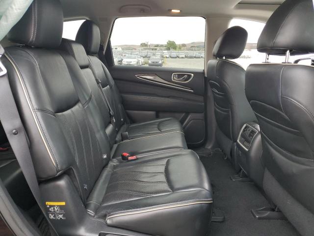 5N1AL0MM4GC509506 - 2016 INFINITI QX60 Qara foto 11