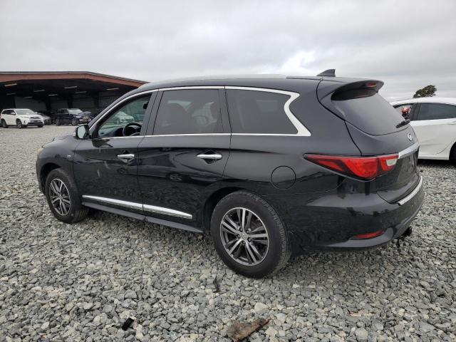 5N1AL0MM4GC509506 - 2016 INFINITI QX60 Qara foto 2