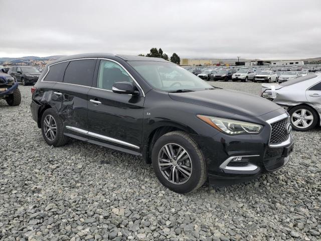 5N1AL0MM4GC509506 - 2016 INFINITI QX60 Qara foto 4