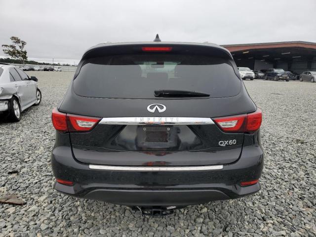 5N1AL0MM4GC509506 - 2016 INFINITI QX60 Qara foto 6