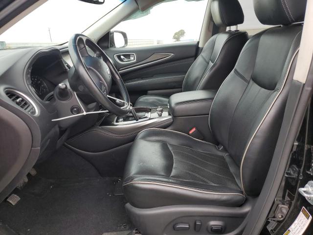 5N1AL0MM4GC509506 - 2016 INFINITI QX60 Qara foto 7